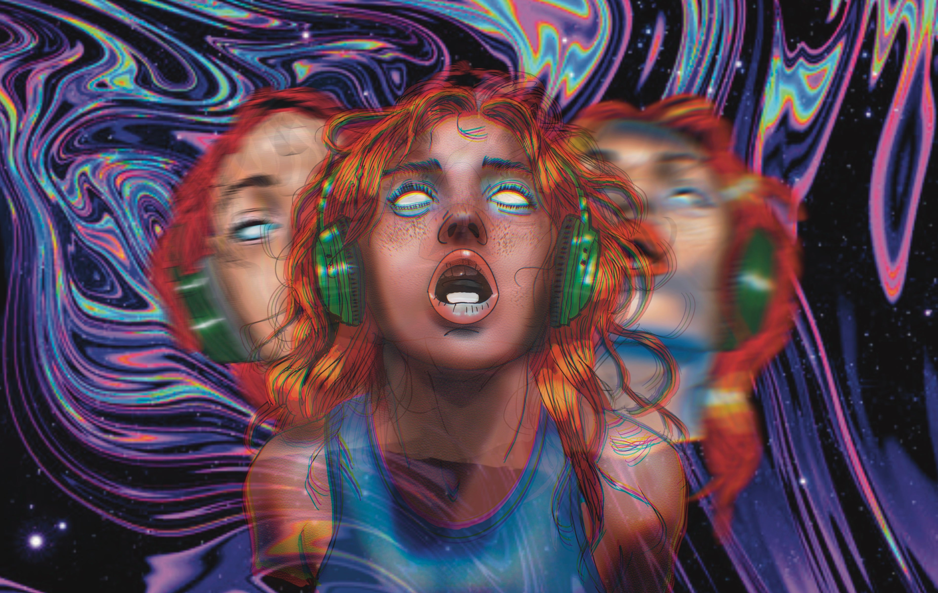 3D Digital Editons (Book I)