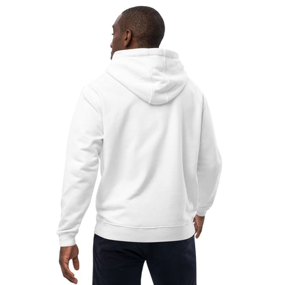 Premium eco hoodie